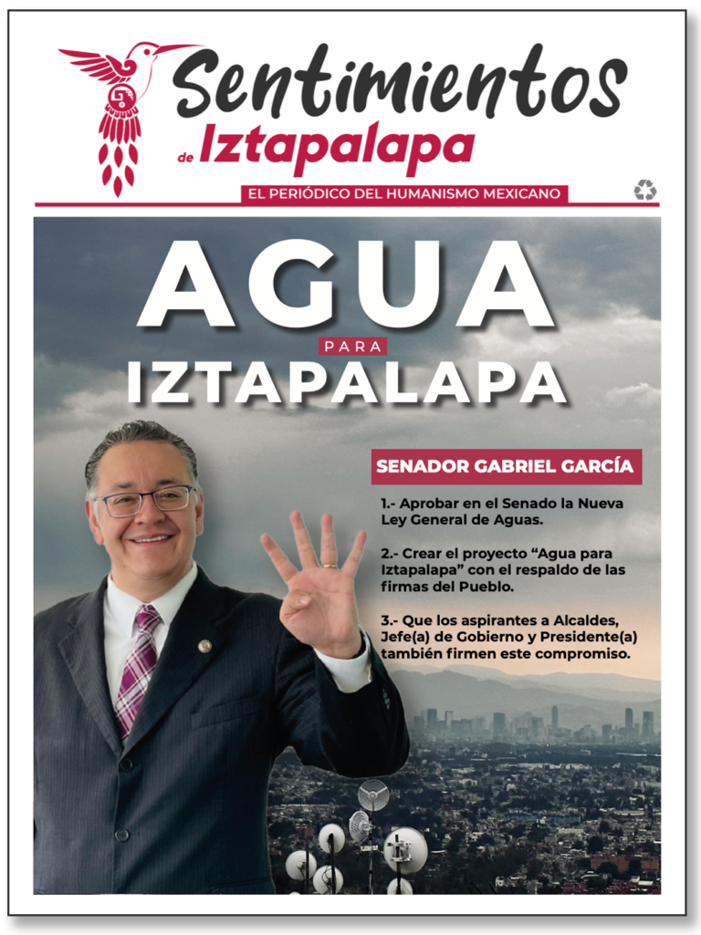 Sentimientos de Iztapalapa 2