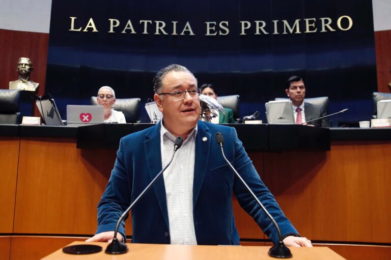 IMSS-Bienestar garantizará servicios de salud y medicamentos para toda la población: Gabriel García