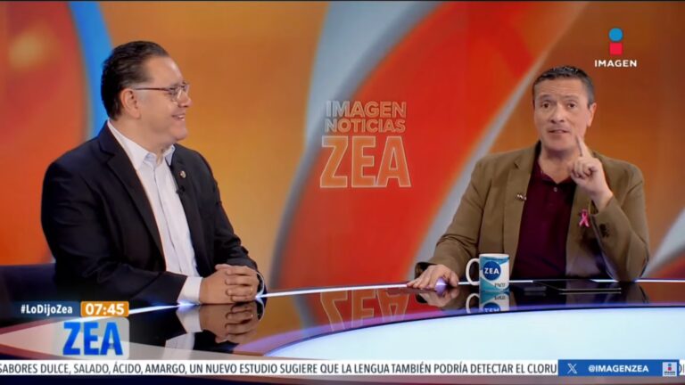 Entrevista con Francisco Zea |sobre la Ley General de Aguas  